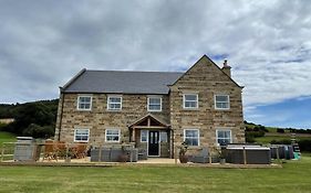 Foxhall Farm